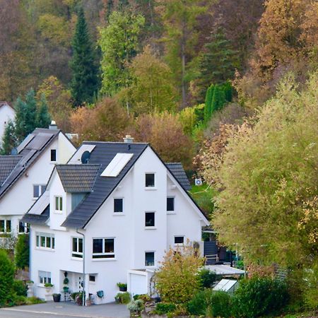 B&B Arlesbrunnen Egloffstein Zewnętrze zdjęcie