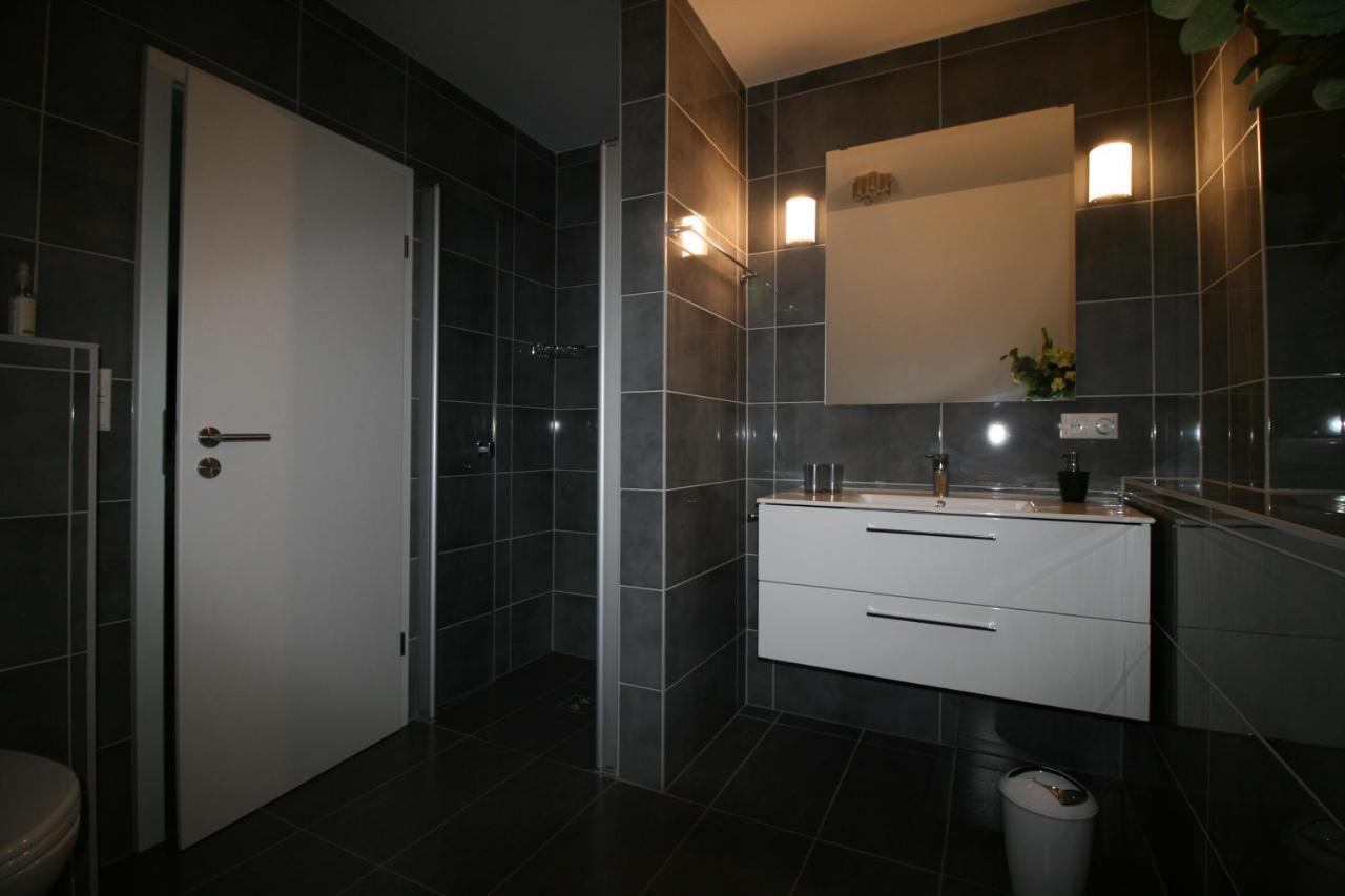 B&B Arlesbrunnen Egloffstein Zewnętrze zdjęcie