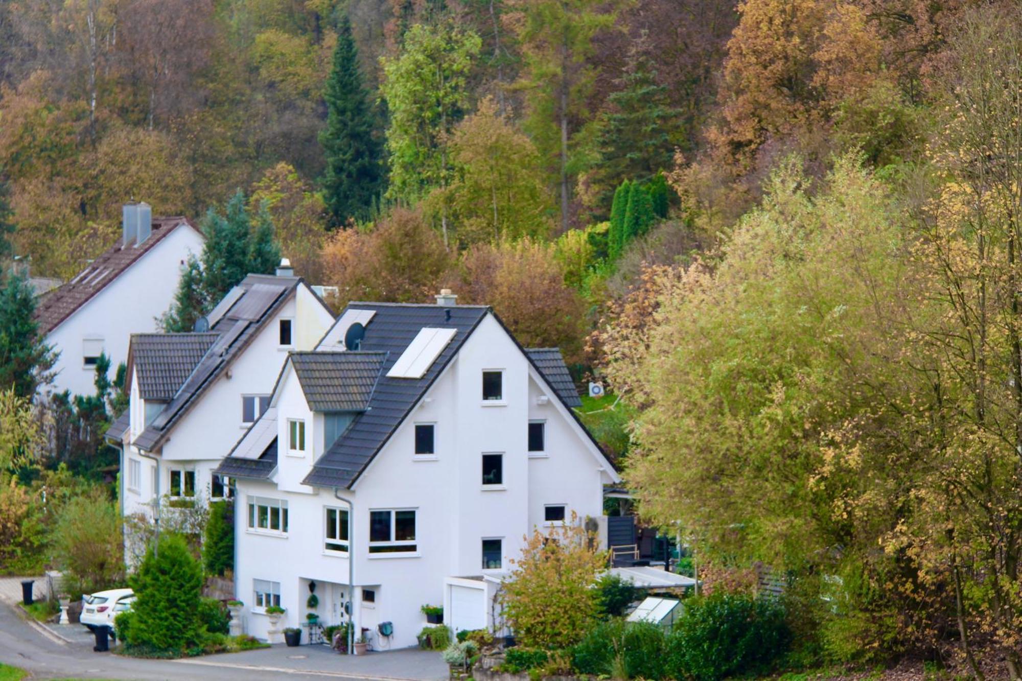 B&B Arlesbrunnen Egloffstein Zewnętrze zdjęcie